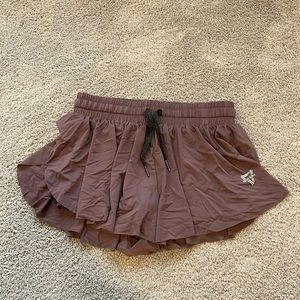 NWOT Keiki Kona Shorts